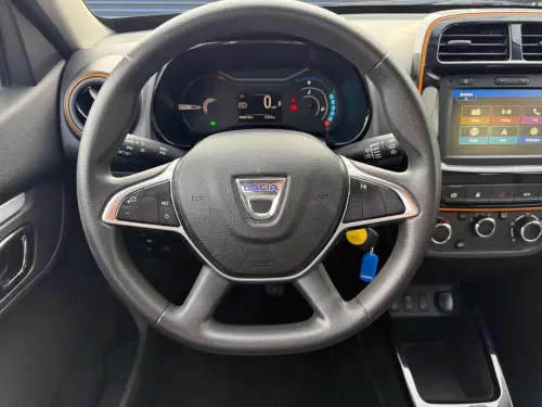 Dacia Spring Achat Intégral Confort Plus - Photo 12