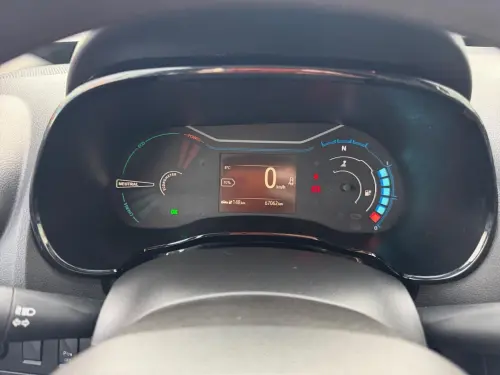 Dacia Spring Achat Intégral Confort Plus - Photo 13