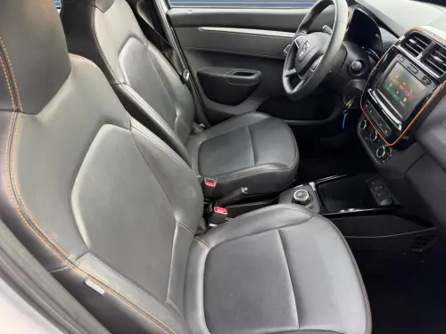 Dacia Spring Achat Intégral Confort Plus - Photo 16