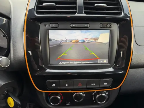 Dacia Spring Achat Intégral Confort Plus - Photo 20