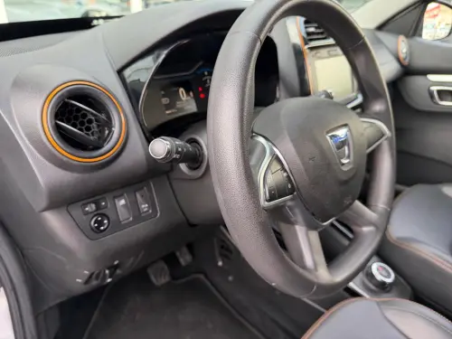 Dacia Spring Achat Intégral Confort Plus - Photo 22