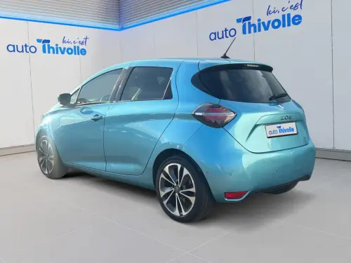 Renault Zoe R135 Intens - Photo 2