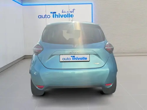Renault Zoe R135 Intens - Photo 3
