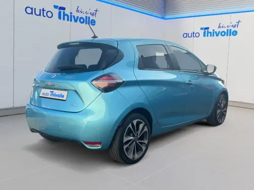 Renault Zoe R135 Intens - Photo 4