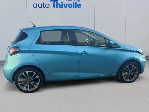 Renault Zoe R135 Intens - Photo 5