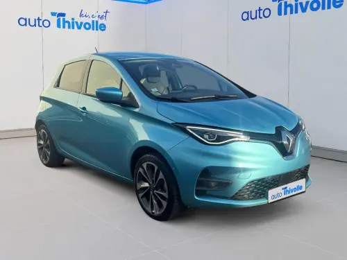 Renault Zoe R135 Intens - Photo 6