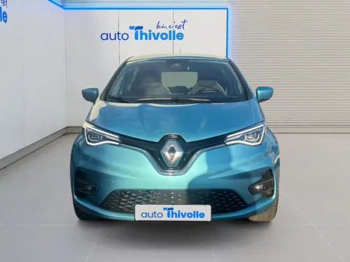 Renault Zoe R135 Intens - Photo 7