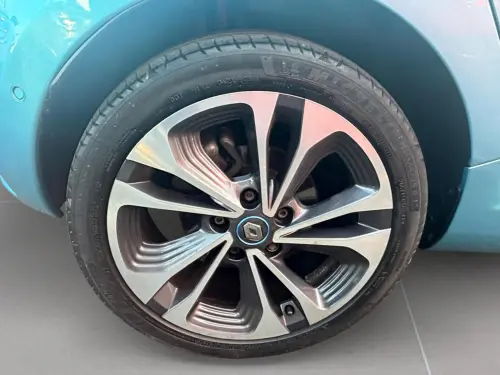 Renault Zoe R135 Intens - Photo 8