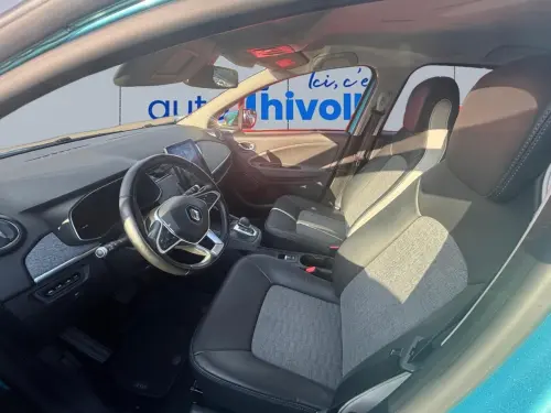 Renault Zoe R135 Intens - Photo 9