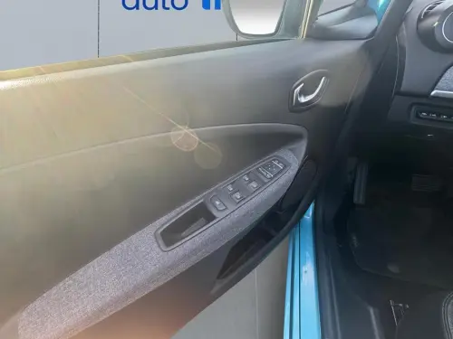 Renault Zoe R135 Intens - Photo 10
