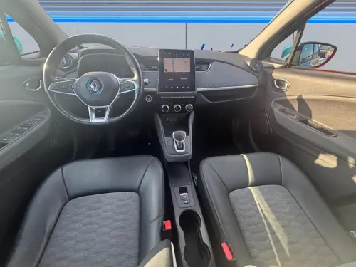 Renault Zoe R135 Intens - Photo 11