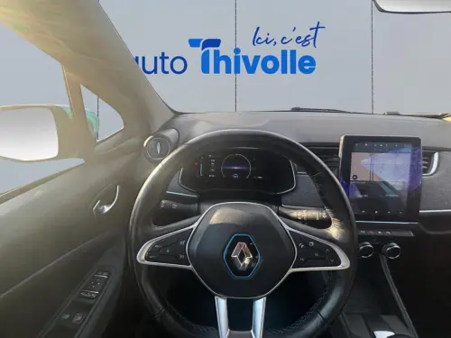 Renault Zoe R135 Intens - Photo 13