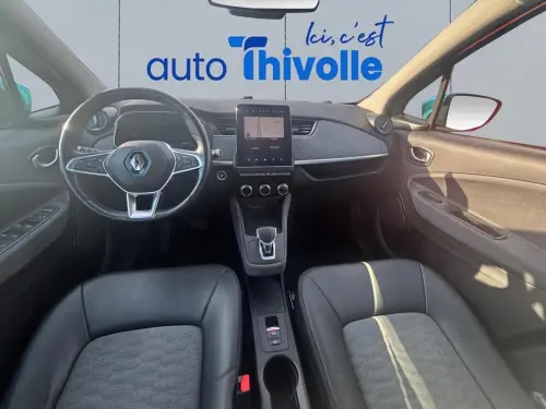 Renault Zoe R135 Intens - Photo 14