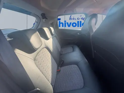 Renault Zoe R135 Intens - Photo 17