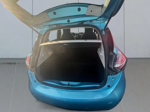 Renault Zoe R135 Intens - Photo 18