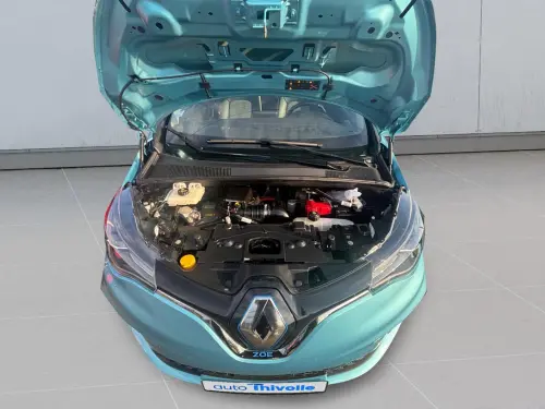 Renault Zoe R135 Intens - Photo 19