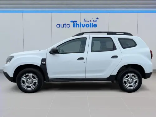 Dacia Duster Blue dCi 115 4x2 Essentiel - Photo 1