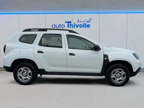 Dacia Duster Blue dCi 115 4x2 Essentiel - Photo 5