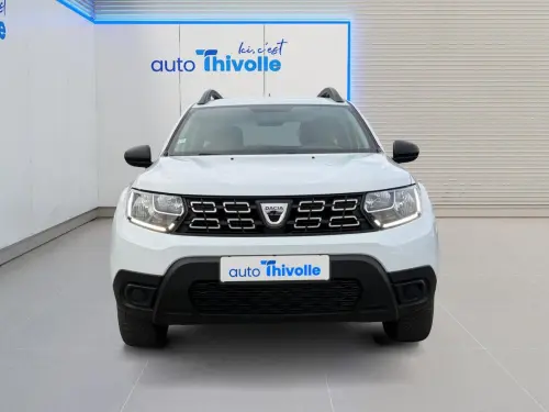 Dacia Duster Blue dCi 115 4x2 Essentiel - Photo 7