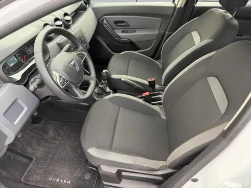 Dacia Duster Blue dCi 115 4x2 Essentiel - Photo 9