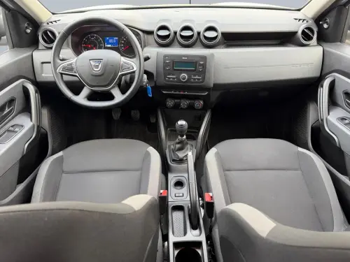 Dacia Duster Blue dCi 115 4x2 Essentiel - Photo 11