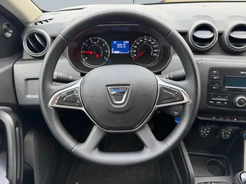 Dacia Duster Blue dCi 115 4x2 Essentiel - Photo 12