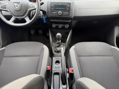 Dacia Duster Blue dCi 115 4x2 Essentiel - Photo 14