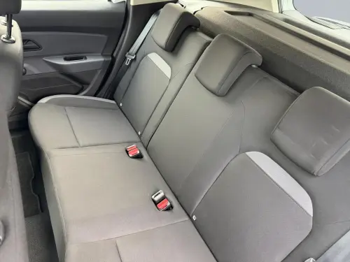 Dacia Duster Blue dCi 115 4x2 Essentiel - Photo 15