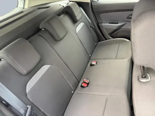 Dacia Duster Blue dCi 115 4x2 Essentiel - Photo 17