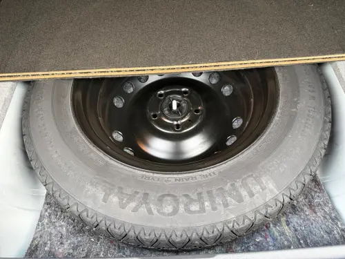 Dacia Duster Blue dCi 115 4x2 Essentiel - Photo 21