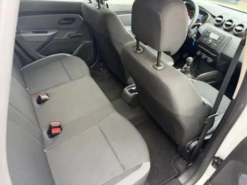 Dacia Duster Blue dCi 115 4x2 Essentiel - Photo 24