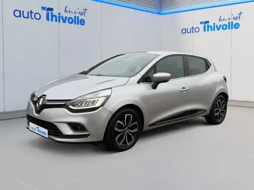 Renault Clio Clio dCi 90 Energy Intens - Photo 0