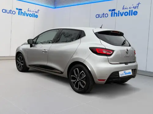 Renault Clio Clio dCi 90 Energy Intens - Photo 2