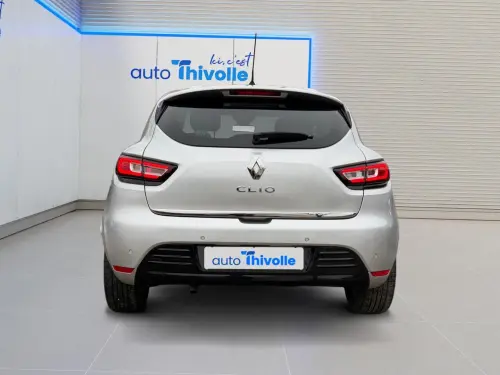 Renault Clio Clio dCi 90 Energy Intens - Photo 3