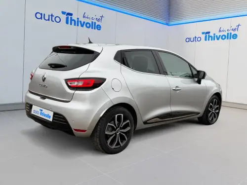 Renault Clio Clio dCi 90 Energy Intens - Photo 4