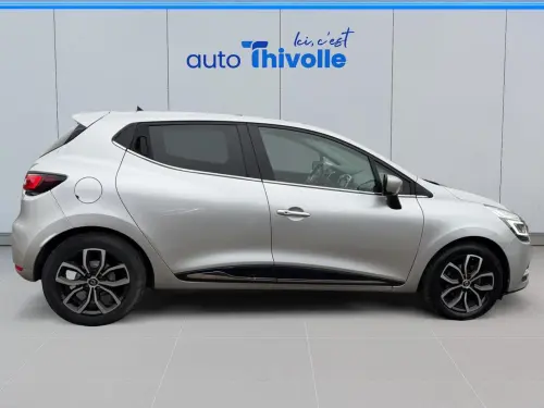 Renault Clio Clio dCi 90 Energy Intens - Photo 5