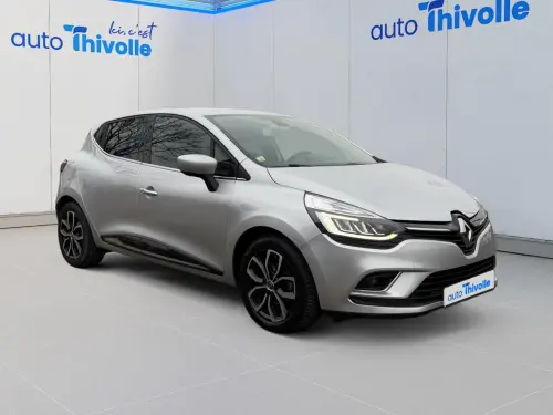 Renault Clio Clio dCi 90 Energy Intens - Photo 6