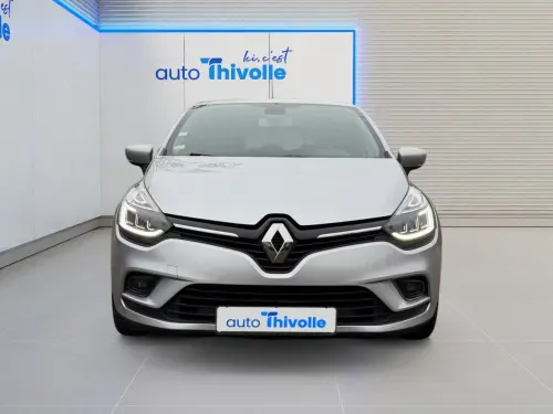 Renault Clio Clio dCi 90 Energy Intens - Photo 7