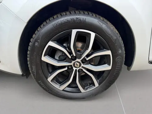 Renault Clio Clio dCi 90 Energy Intens - Photo 8