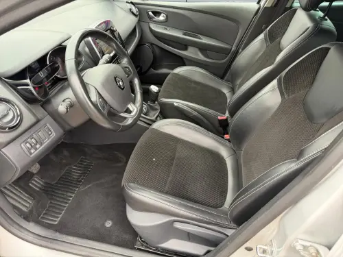 Renault Clio Clio dCi 90 Energy Intens - Photo 9