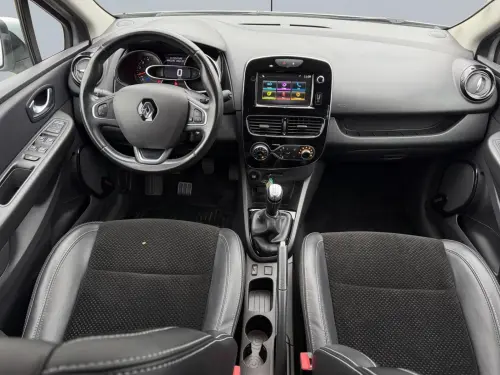 Renault Clio Clio dCi 90 Energy Intens - Photo 11