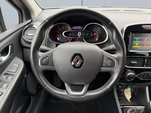 Renault Clio Clio dCi 90 Energy Intens - Photo 12