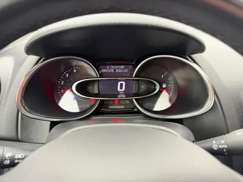 Renault Clio Clio dCi 90 Energy Intens - Photo 13