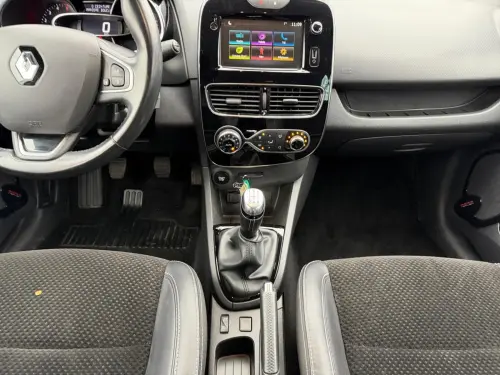 Renault Clio Clio dCi 90 Energy Intens - Photo 14
