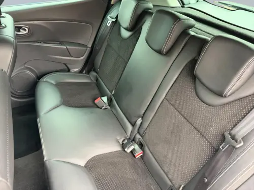 Renault Clio Clio dCi 90 Energy Intens - Photo 15