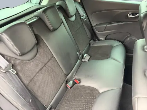 Renault Clio Clio dCi 90 Energy Intens - Photo 17