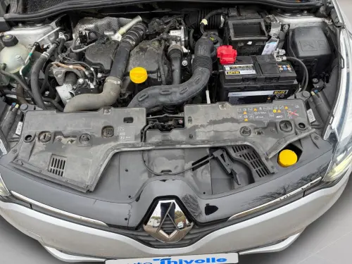 Renault Clio Clio dCi 90 Energy Intens - Photo 19