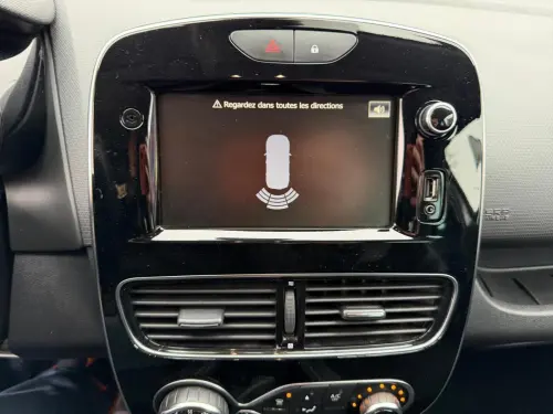 Renault Clio Clio dCi 90 Energy Intens - Photo 20