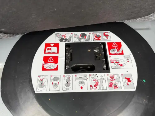 Renault Clio Clio dCi 90 Energy Intens - Photo 21