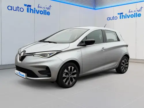 Renault Zoe Zoe R110 Achat Intégral Limited - Photo 0